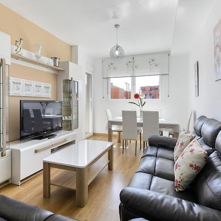 Apartamento Fenix Granada Exteriér fotografie