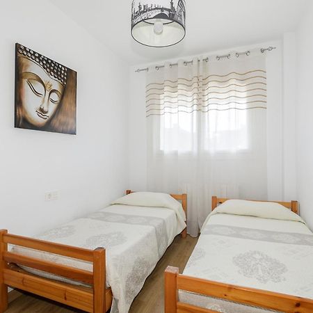 Apartamento Fenix Granada Exteriér fotografie