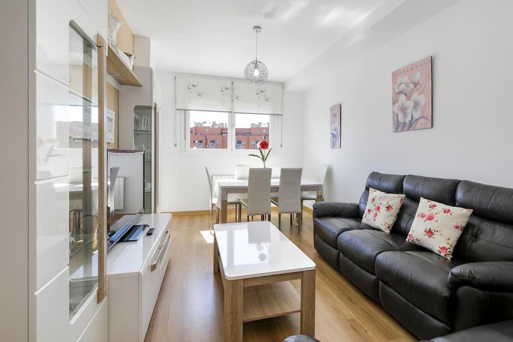 Apartamento Fenix Granada Exteriér fotografie