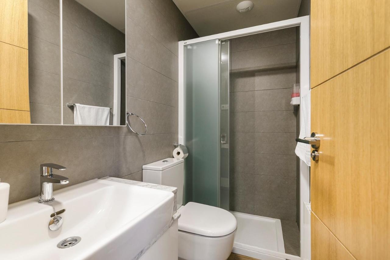 Apartamento Fenix Granada Exteriér fotografie