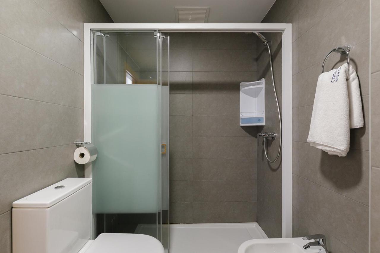 Apartamento Fenix Granada Exteriér fotografie