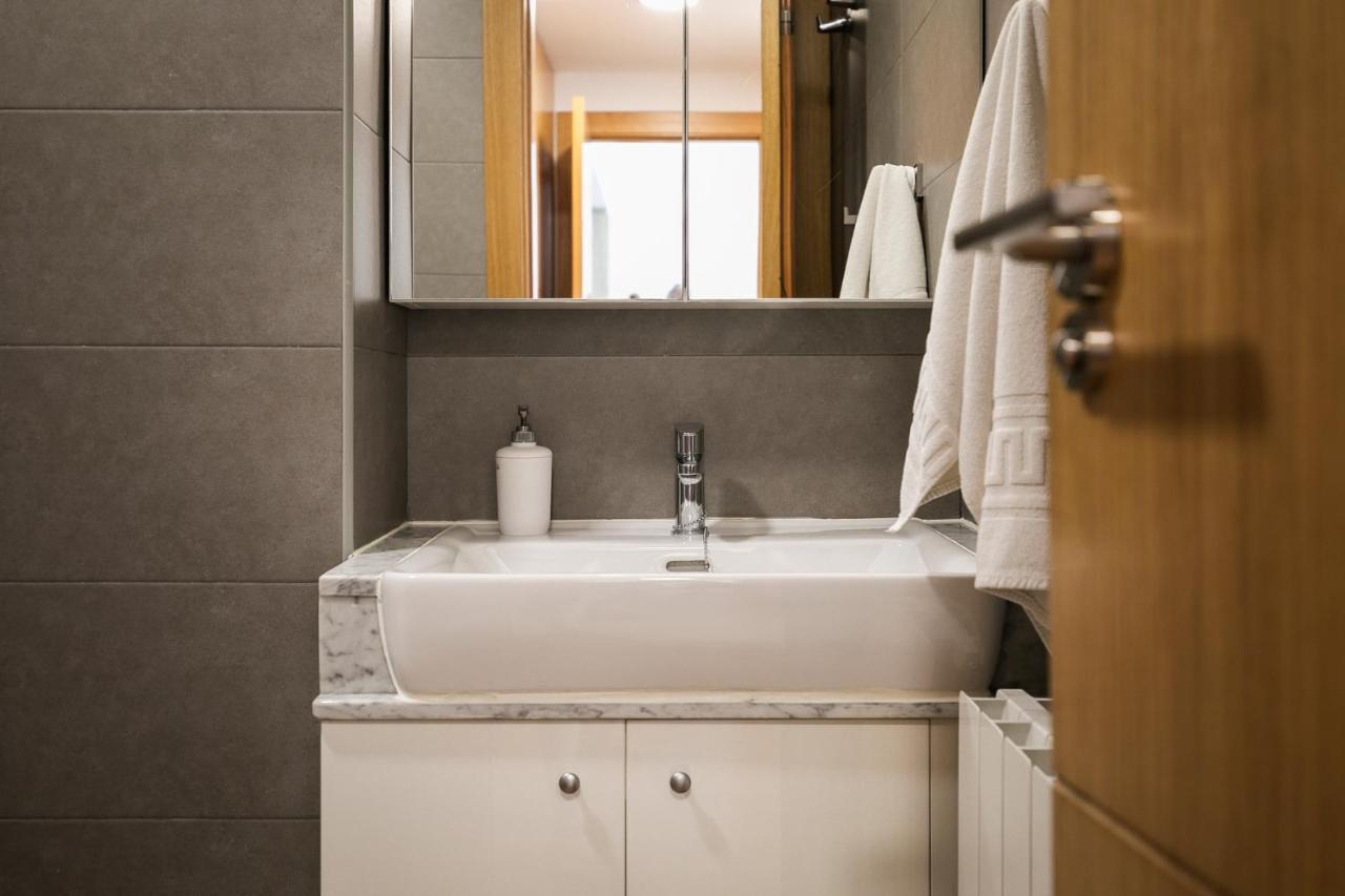 Apartamento Fenix Granada Exteriér fotografie
