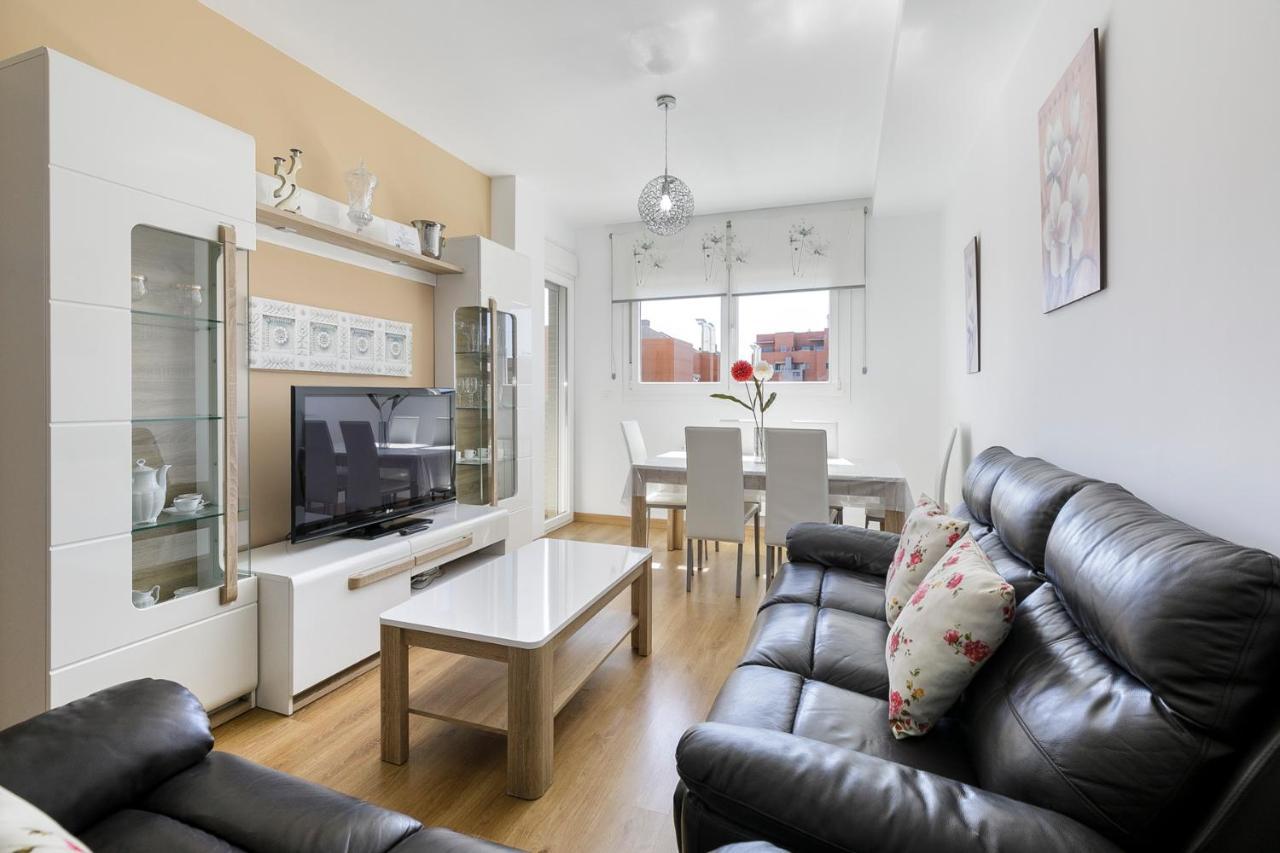 Apartamento Fenix Granada Exteriér fotografie