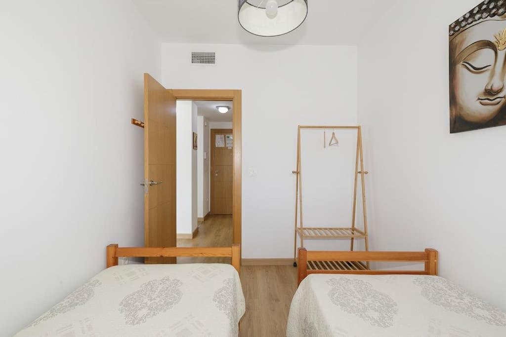Apartamento Fenix Granada Exteriér fotografie