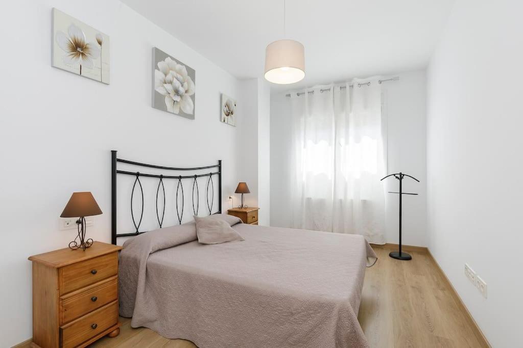 Apartamento Fenix Granada Exteriér fotografie
