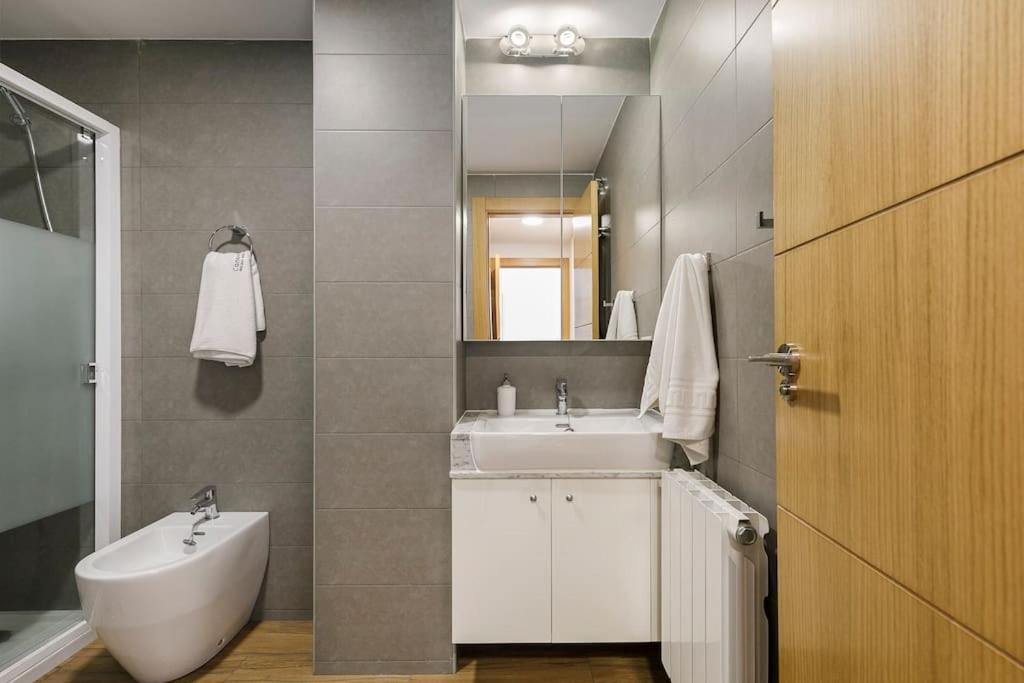 Apartamento Fenix Granada Exteriér fotografie