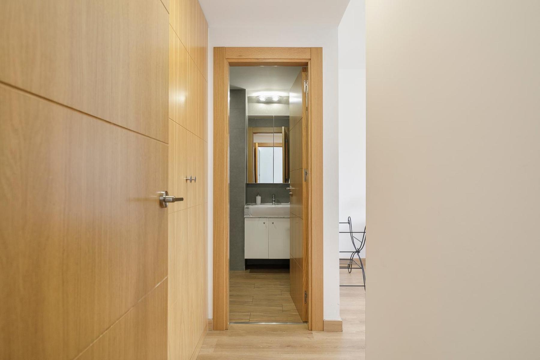 Apartamento Fenix Granada Exteriér fotografie