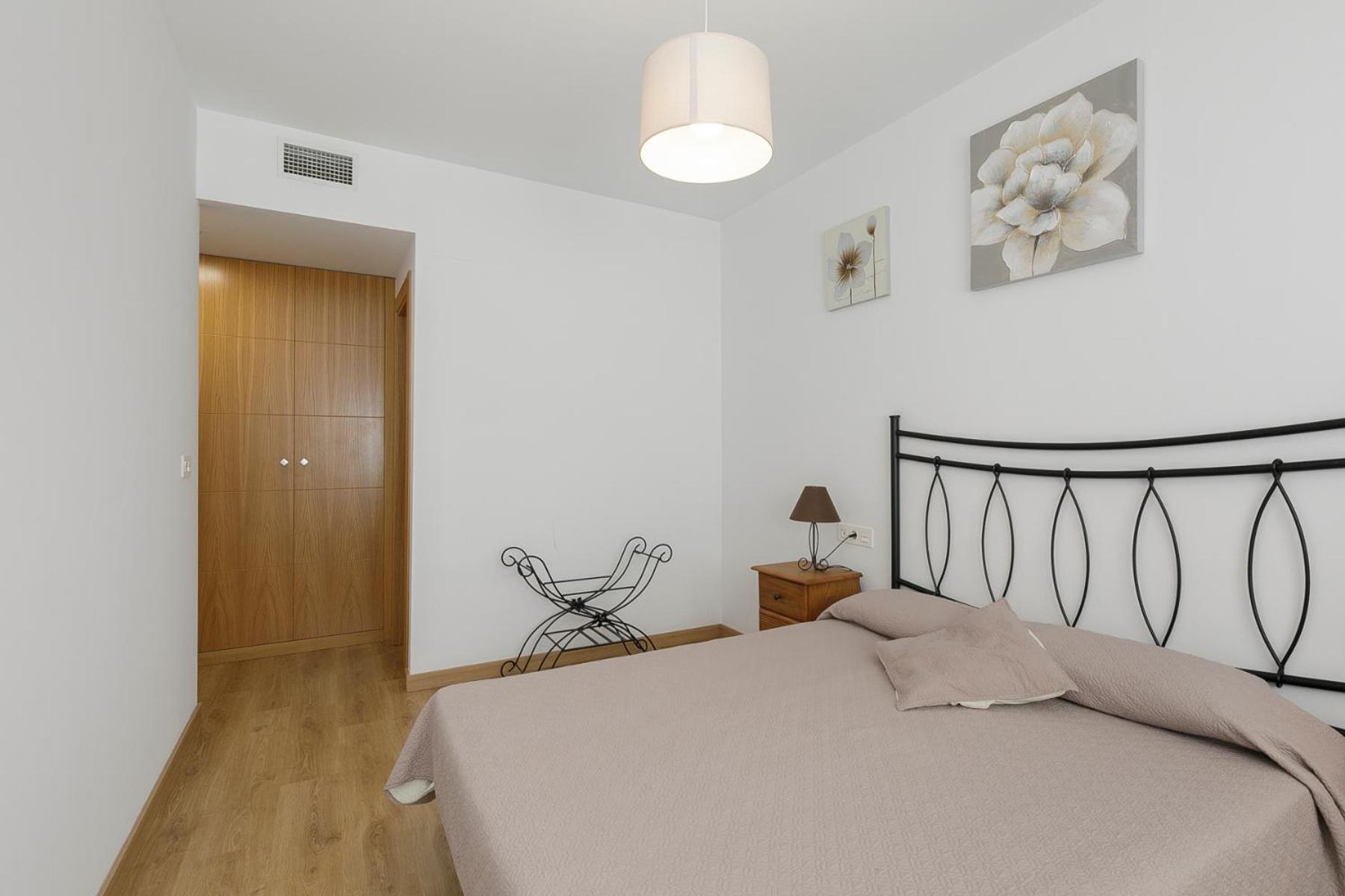Apartamento Fenix Granada Exteriér fotografie