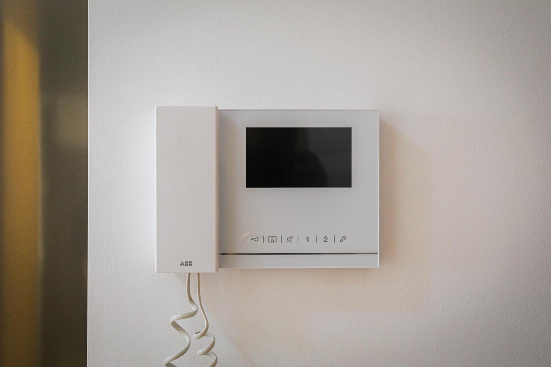 Apartamento Fenix Granada Exteriér fotografie